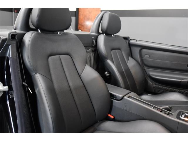 1998 Mercedes-Benz SLK-Class (CC-1617548) for sale in Lebanon, Tennessee