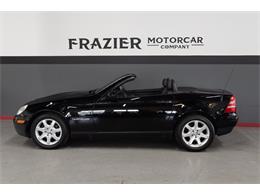 1998 Mercedes-Benz SLK-Class (CC-1617548) for sale in Lebanon, Tennessee