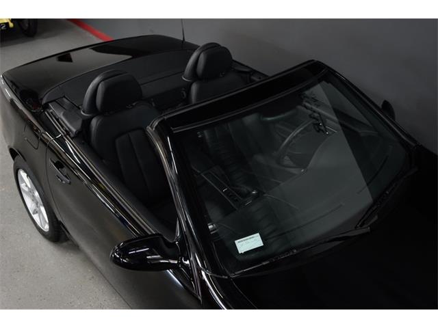 1998 Mercedes-Benz SLK-Class (CC-1617548) for sale in Lebanon, Tennessee