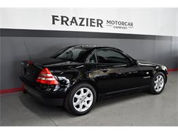 1998 Mercedes-Benz SLK-Class (CC-1617548) for sale in Lebanon, Tennessee