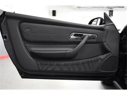 1998 Mercedes-Benz SLK-Class (CC-1617548) for sale in Lebanon, Tennessee