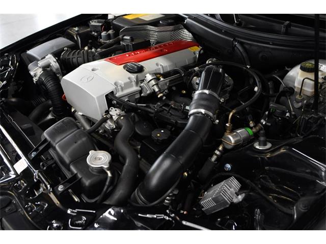 1998 Mercedes-Benz SLK-Class (CC-1617548) for sale in Lebanon, Tennessee