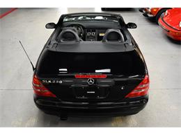 1998 Mercedes-Benz SLK-Class (CC-1617548) for sale in Lebanon, Tennessee