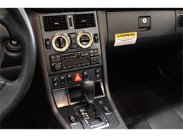 1998 Mercedes-Benz SLK-Class (CC-1617548) for sale in Lebanon, Tennessee