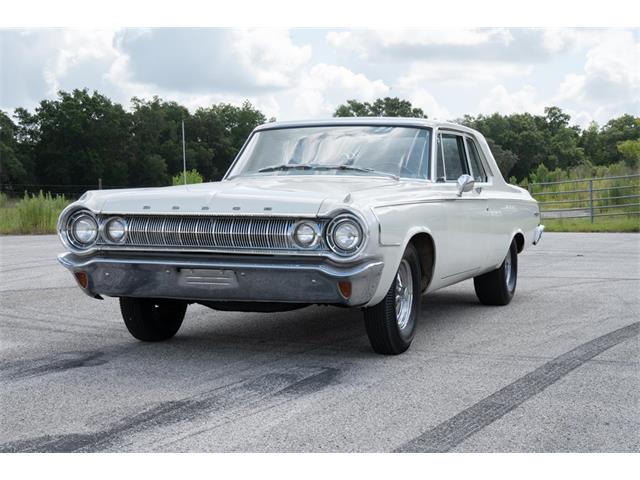 1964 Dodge 330 (CC-1617549) for sale in Ocala, Florida