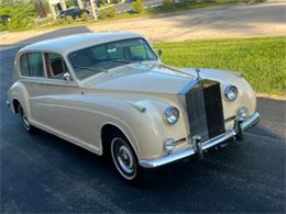 1961 Rolls-Royce Phantom V (CC-1617561) for sale in Astoria, New York
