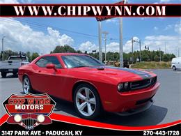 2009 Dodge Challenger (CC-1617566) for sale in Paducah, Kentucky