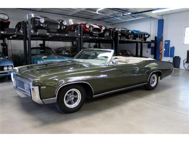 1969 Buick LeSabre (CC-1617573) for sale in Torrance, California