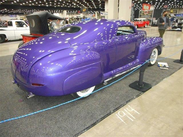 1947 Ford Coupe (CC-1617589) for sale in Malone, New York