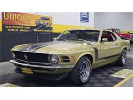 1970 Ford Mustang (CC-1610076) for sale in Mankato, Minnesota