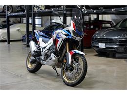 2020 Honda Motorcycle (CC-1617603) for sale in San Carlos, California