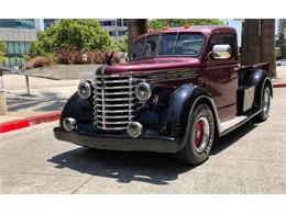 1947 Diamond T Pickup (CC-1617628) for sale in Glendale, California