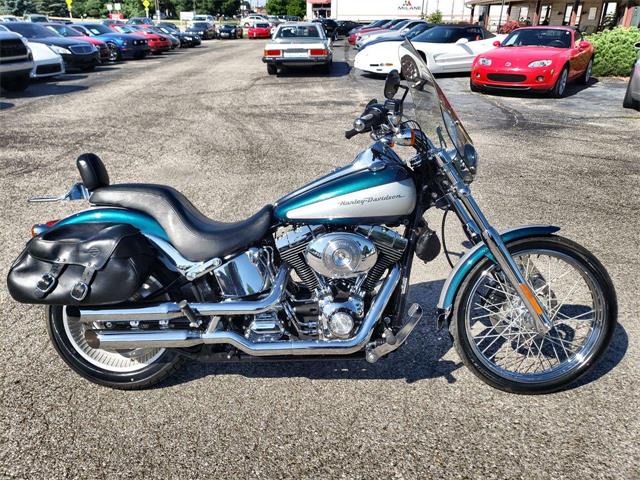 2004 Harley-Davidson Motorcycle (CC-1617641) for sale in Ross, Ohio