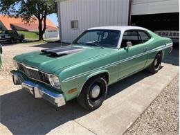 1975 Plymouth Duster (CC-1617705) for sale in Burlington, Kansas