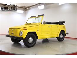 1973 Volkswagen Thing (CC-1610771) for sale in Denver , Colorado