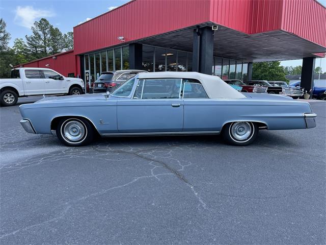 1964 Chrysler Imperial (CC-1617727) for sale in Rock Hill , South Carolina