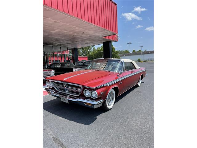 1964 Chrysler 300 (CC-1617728) for sale in Rock Hill , South Carolina