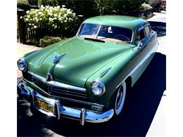 1949 Hudson Commodore (CC-1617743) for sale in Campbell , California