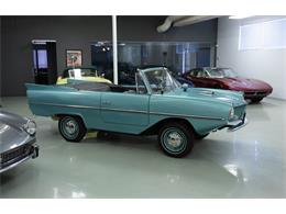 1967 Amphicar 770 (CC-1617747) for sale in Englewood, Colorado