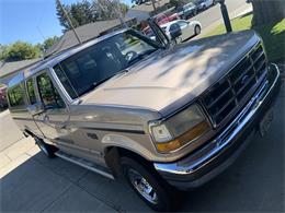 1992 Ford F150 (CC-1617755) for sale in Dixon, California