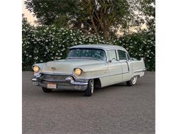 1956 Cadillac Series 62 (CC-1617759) for sale in Woodland, California