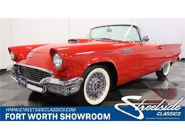 1957 Ford Thunderbird (CC-1617779) for sale in Ft Worth, Texas