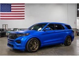 2020 Ford Explorer (CC-1617786) for sale in Kentwood, Michigan