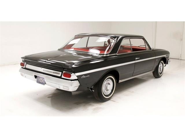 1964 Nash Rambler For Sale Cc 1617787