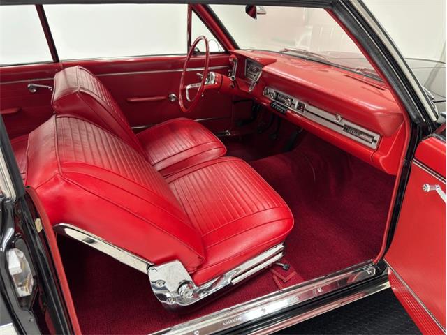 1964 Nash Rambler (CC-1617787) for sale in Morgantown, Pennsylvania