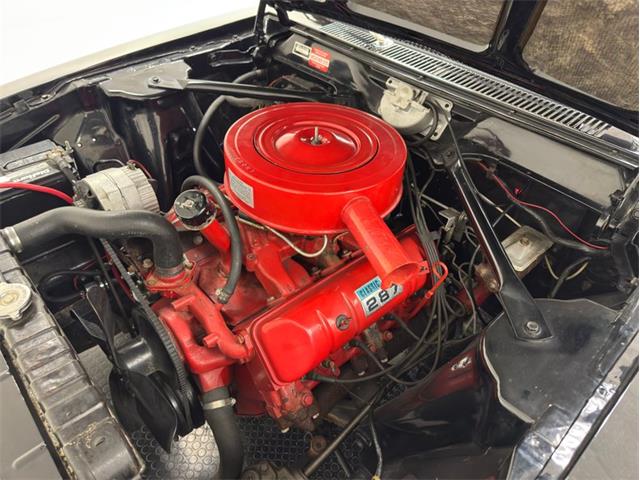 1964 Nash Rambler (CC-1617787) for sale in Morgantown, Pennsylvania