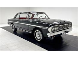1964 Nash Rambler (CC-1617787) for sale in Morgantown, Pennsylvania