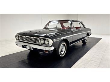 1964 Nash Rambler (CC-1617787) for sale in Morgantown, Pennsylvania
