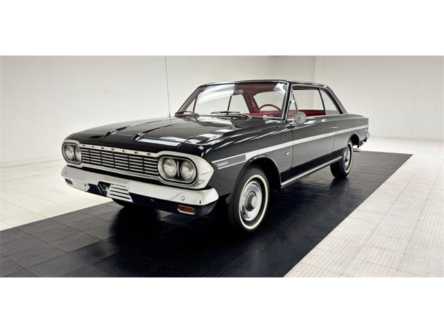 1964 Nash Rambler (CC-1617787) for sale in Morgantown, Pennsylvania