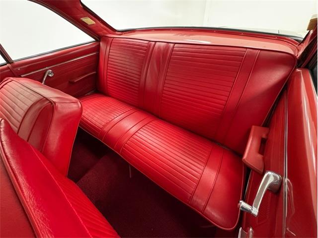 1964 Nash Rambler (CC-1617787) for sale in Morgantown, Pennsylvania