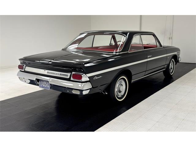 1964 Nash Rambler (CC-1617787) for sale in Morgantown, Pennsylvania