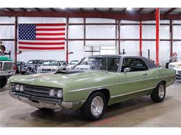 1969 Ford Galaxie (CC-1617791) for sale in Kentwood, Michigan
