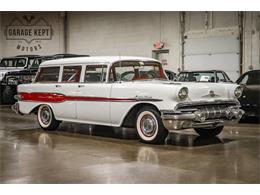 1957 Pontiac Star Chief (CC-1617795) for sale in Grand Rapids, Michigan