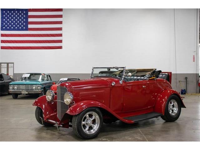 1932 Ford Roadster (CC-1617800) for sale in Kentwood, Michigan