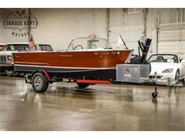 1968 Century Boat (CC-1617804) for sale in Grand Rapids, Michigan