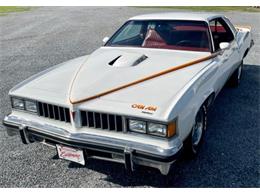 1977 Pontiac Can Am (CC-1617813) for sale in Greensboro, North Carolina