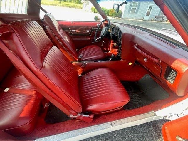 1977 Pontiac Can Am (CC-1617813) for sale in Greensboro, North Carolina