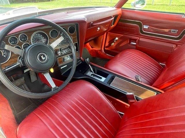 1977 Pontiac Can Am (CC-1617813) for sale in Greensboro, North Carolina