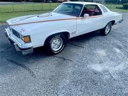 1977 Pontiac Can Am (CC-1617813) for sale in Greensboro, North Carolina