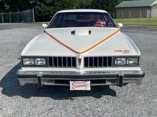 1977 Pontiac Can Am (CC-1617813) for sale in Greensboro, North Carolina