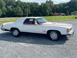 1977 Pontiac Can Am (CC-1617813) for sale in Greensboro, North Carolina