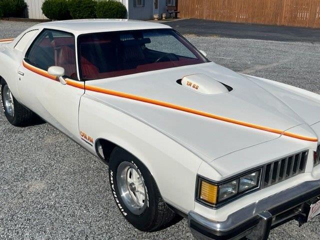 1977 Pontiac Can Am (CC-1617813) for sale in Greensboro, North Carolina
