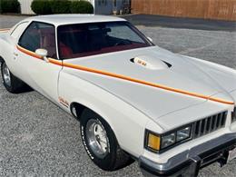 1977 Pontiac Can Am (CC-1617813) for sale in Greensboro, North Carolina