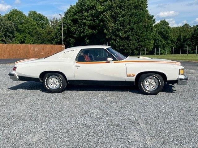 1977 Pontiac Can Am (CC-1617813) for sale in Greensboro, North Carolina