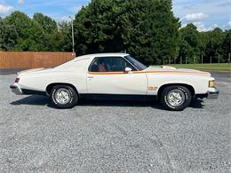 1977 Pontiac Can Am (CC-1617813) for sale in Greensboro, North Carolina