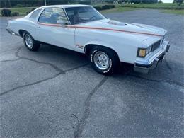 1977 Pontiac Can Am (CC-1617813) for sale in Greensboro, North Carolina